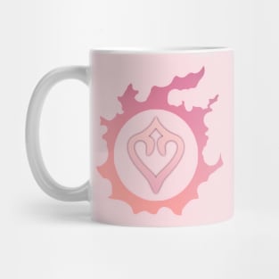 Dancer Reborn Mug